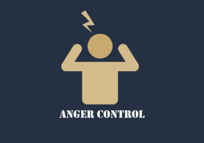 کنترل خشم- مهرداد سلیمی برنا